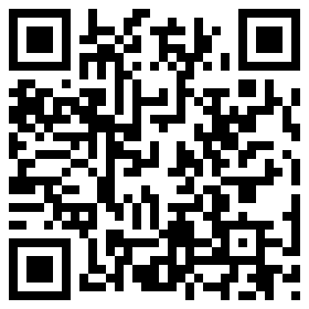 qrcode für Osram Ledvance recessed spotlight adjustable 650lm - SP SQUARE DK ADJ 8W/3000K FL BK