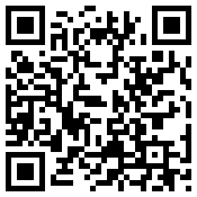 qrcode für Regiolux 60110006100 mounting frame set aluminum