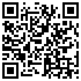 qrcode für TCS Video AP outdoor station series ADX5 display - ADA59210-0030