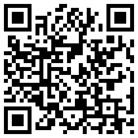 qrcode für Siedle upper housing part - CA 812-1, CA 850-1 E