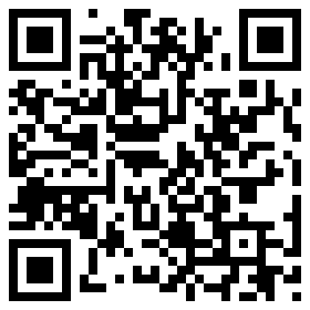 qrcode für HAGER piece wall panel BR/AB 100mm sheet steel - BR100WK9016