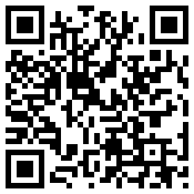 qrcode für HAGER wall connection panel BR/A/S 68x130mm top part 80mm - BR65130W9016