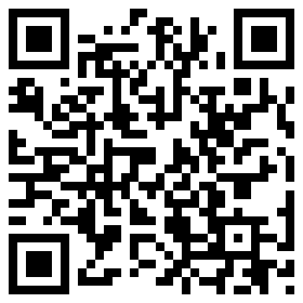 qrcode für HAGER wall connection panel BR/A/S 68x210mm top part 2x80mm - BR65210DW9016