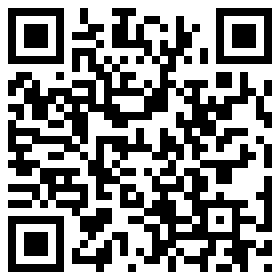 qrcode für HAGER sheet steel wall connection panel BR/A/S OT120 traffic white - BRS65170WB9016