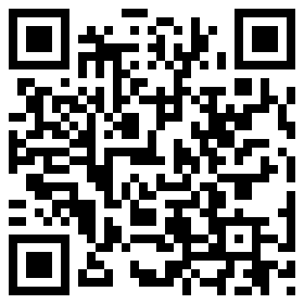 qrcode für HAGER FWU33L - wall box 108PLE empty BR door SKII HxWxD=507x815x112mm