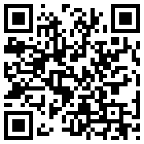 qrcode für HAGER frame panel 50 modular OT 80 halogen free traffic white - GR0800B9016