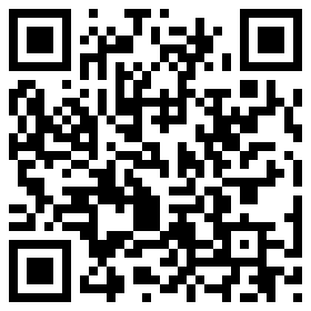 qrcode für TURCK personal protection light curtain transmitter/receiver 3082074 - SLSP30-1950Q88