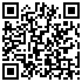 qrcode für TURCK personal protection light curtain transmitter/receiver 3073887 - SLSR14-1200P8