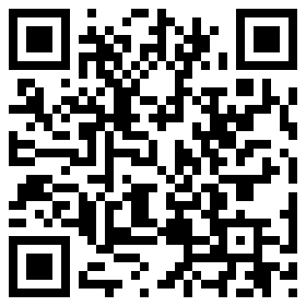 qrcode für TURCK personal protection light curtain transmitter/receiver 3073888 - SLSR14-1350P8