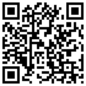 qrcode für TURCK personal protection light curtain cascading transmitter 3073920 - SLSCE30-1050P8