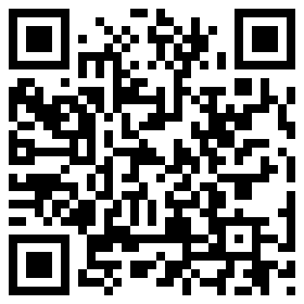 qrcode für Rittal bay cover 200mm 1=10 for cable passage for small RAL9005 ABS - VX 8620011