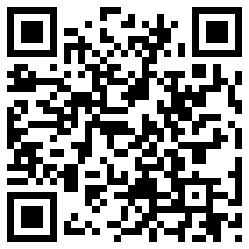 qrcode für HAGER ceiling connection column 1 sided aluminum L2m traffic white - DAF8020009016