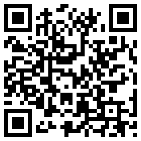 qrcode für Siedle audio door station Compact brushed stainless steel - CAU 850-4-0 E