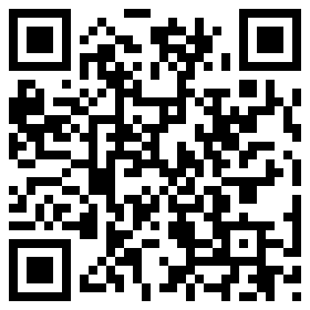 qrcode für HAGER TXF121 - KNX interface energy meters