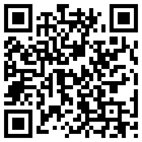 qrcode für HAGER piece hfr LF/LFH 40x60mm vwhite - LF4006069016