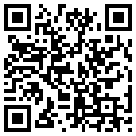 qrcode für HAGER adapter DA200m hose DABA vw - DABZADFLR9016