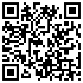 qrcode für HAGER sheet steel piece DABA 50x160mm traffic white - DABA5016069016