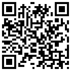 qrcode für HAGER ceiling connection track profile L3m aluminum 50x160mm traffic white - DABA5016019016