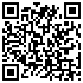 qrcode für HAGER holder set sheet steel DABA 50x160mm traffic white - DABA50160109016