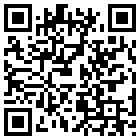 qrcode für HAGER socket 2 gang 45° Wago profile traffic white - GS20109016