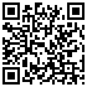 qrcode für HAGER distribution panel universZ 1050mm 4 row 1 field 450mm APZ - ZU37VT4APZ3