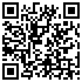qrcode für Busch Jaeger BJ strip size 1/x - 51381EP-W-03