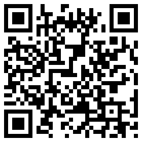 qrcode für Busch Jaeger BJ Front panel video 1/4 - 41384CF-W-03
