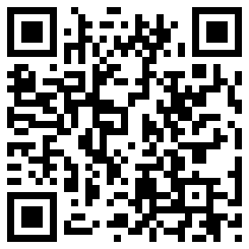 qrcode für Busch Jaeger BJ strip size 1/x - 51381EP-S-03