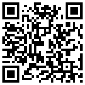 qrcode für HAGER leveling set M8x120mm 100 screws feet damping BKB - BKBNSD120A