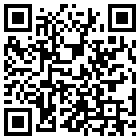 qrcode für Siemens SIMATIC HMI connector female 3 pin type 4 - 6AV6881-0AE10-0CB0