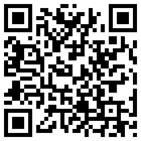qrcode für JUNG frame A flow - AF585BFSWM