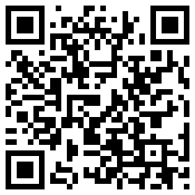 qrcode für JUNG control button 2f hours - A1702BFSWM