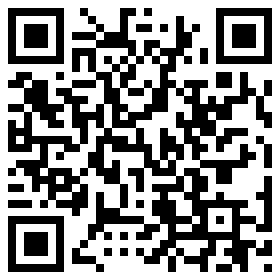 qrcode für JUNG button set complete 4f - A404TSASWM