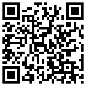 qrcode für JUNG rocker button - A101BFSWM