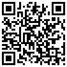 qrcode für Legrand Bticino XW8002 (XW8002)
