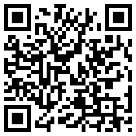 qrcode für Ridi Leuchten GmbH 2550163SW device carrier VL2S-GFS 5x