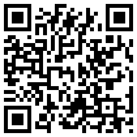 qrcode für Ridi Leuchten GmbH 2550166SW device carrier VL2S-GFS 5x