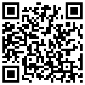 qrcode für Ridi Leuchten GmbH 2500050SW module insert blind module black IP54