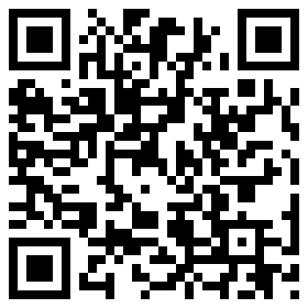 qrcode für Ridi Leuchten GmbH 2500036SW module insert hybrid box 7x black