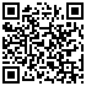 qrcode für Hager FZ867N universal insert nut M6 vertical