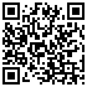 qrcode für Ridi Leuchten GmbH 2560041SW device carrier VL2P-GL 7x black DALI-2