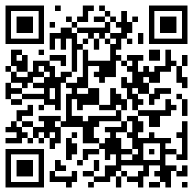 qrcode für Ridi Leuchten GmbH 2560688SW device carrier VL2P-GL 7x black DALI-2