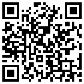 qrcode für Ridi Leuchten GmbH 2560689SW device carrier VL2P-GL 7x black DALI-2