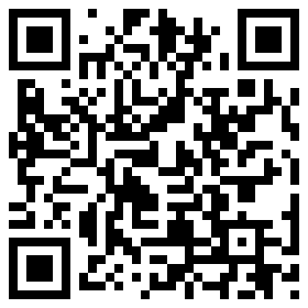 qrcode für Ridi Leuchten GmbH 2560700SW device carrier VL2P-GL 7x black DALI-2