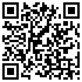 qrcode für Ridi Leuchten GmbH 2560701SW device carrier VL2P-GL 7x black DALI-2