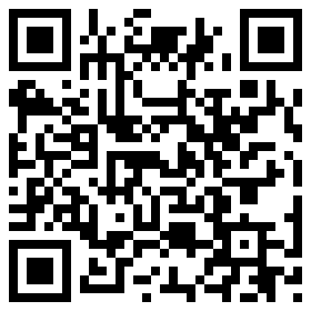 qrcode für Regiolux SDBA 1500, VW - blind cover metal 58/1500 SDBA 1500 VW