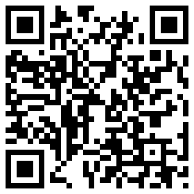 qrcode für HAGER Outer corner basic pr Eckka 115x110mm Obert 80mm traffic white - BRS11511039016