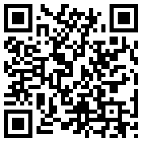 qrcode für Busch Jaeger BJ transponder white - D081WH-03