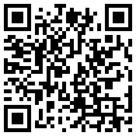 qrcode für Ridi Leuchten GmbH 2560717SW device carrier VL2P-GL 7x black DALI-2