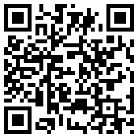 qrcode für TCS AMI10410-0057 - Drehradmodul black